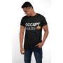 Marškinėliai Occupy Mars