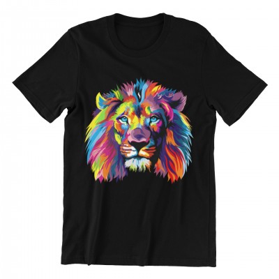Marškinėliai Liūtas